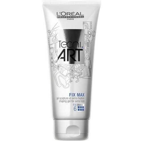 L'OREAL PROFESSIONNEL TECNI ART FIX MAX 200ML