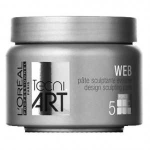 L'OREAL PROFESSIONNEL TECNI ART WEB 150ML