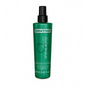 OSMO SHAVE SPRAY ALOE VERA 250ML