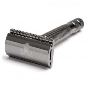 BLUEBEARDS REVENGE CUTLASS DOUBLE EDGE SAFETY RAZOR