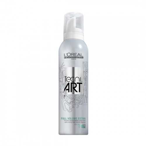 L'OREAL PROFESSIONNEL FULL VOLUME EXTRA 250ML