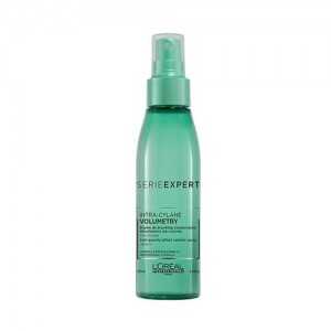 L'OREAL PROFESSIONNEL VOLUMETRY SPRAY 125ML
