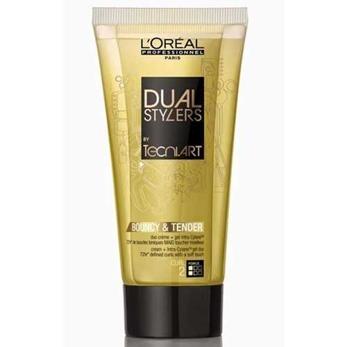 L'OREAL PROFESSIONNEL BOUNCY & TENDER 150ML