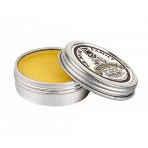 MR BEAR FAMILY MOUSTACHE WAX WOODLAND 30ML