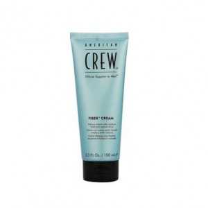 AMERICAN CREW FIBER CREAM 100ML