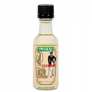 CLUBMAN PINAUD VANILLA...