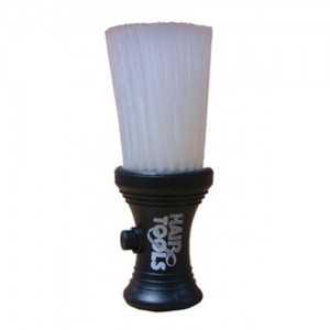 HAIR TOOLS POWDER NECK BRUSH