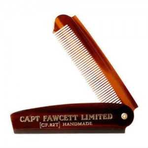 CAPTAIN FAWCETT FOLDING...