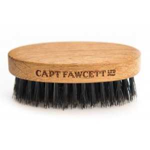 CAPTAIN FAWCETT WILD BOAR...