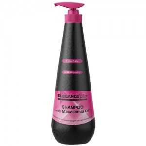 ELEGANCE NOURISHING HAIR...