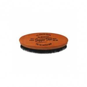 DAPPER DAN BEARD BRUSH "S"