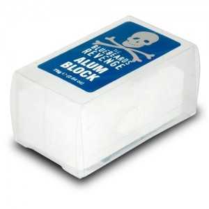 BLUEBEARDS REVENGE ALUM...