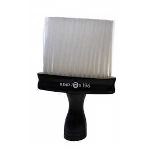 HEAD JOG 196 NECK BRUSH IN...