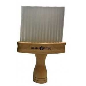 HEAD JOG 196 NATURAL WOOD...