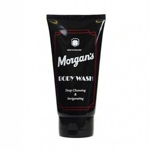 MORGAN'S BODY WASH 150ML