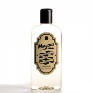 MORGAN'S GLAZING HAIR TONIC...