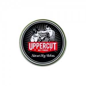 UPPERCUT DELUXE MATT POMADE...