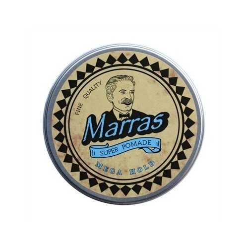 MARRAS SUPER POMADE 100ML