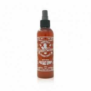 DAPPER DAN SEA SALT SPRAY...