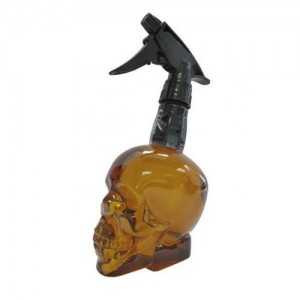 SKULL DESIGN WATER SPRAY...