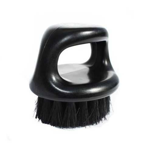 IRVING BARBER CO. KNUCKLE FADE BRUSH... IRVING BARBER CO. KNUCKLE FADE BRUSH...