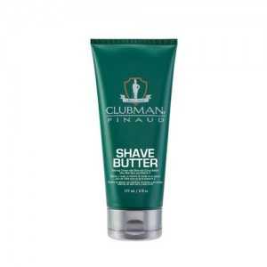 CLUBMAN PINAUD SHAVE BUTTER...