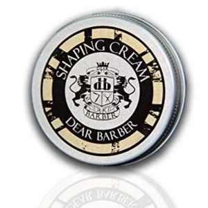 DEAR BARBER STYLING SHAPING...