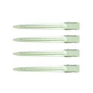 DENMAN DUCK BILL SECTIONING...