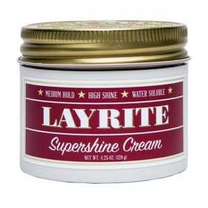LAYRITE SUPER SHINE CREAM...