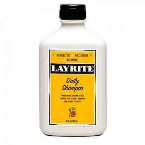 LAYRITE DAILY SHAMPOO 300ML