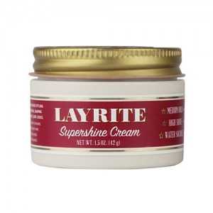 LAYRITE SUPER SHINE CREAM 42GR