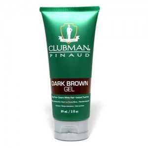 CLUBMAN PINAUD DARK BROWN...