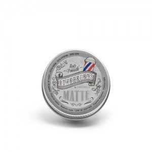 BEARDBURYS MATTE POMADE 100ML