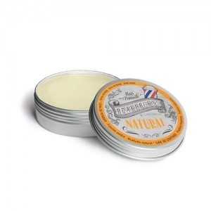 BEARDBURYS NATURAL POMADE...