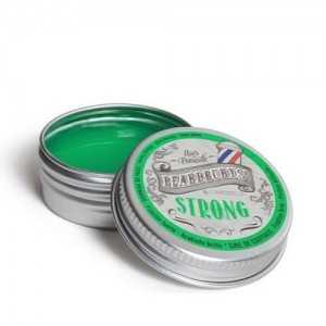 BEARDBURYS STRONG POMADE 100ML