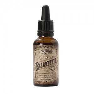 BEARDBURYS SERUM FOR BEARD...