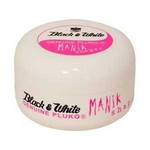 BLACK & WHITE MANIK SHAPER 100GR