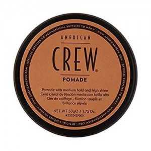 AMERICAN CREW POMADE 50GR