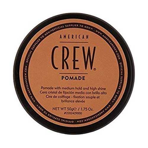 AMERICAN CREW POMADE 50GR