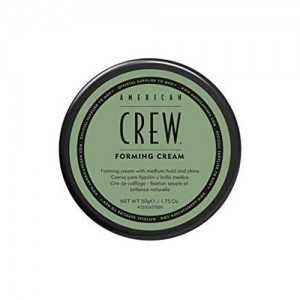 AMERICAN CREW FORMING CREAM...