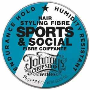 JOHNNY'S CHOP SHOP SPORTS &...