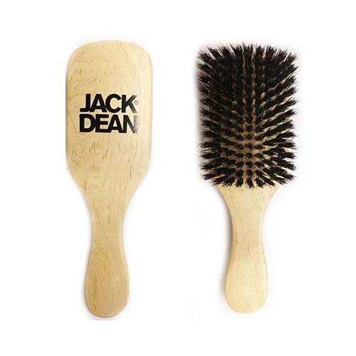 JACK DEAN GENTS CLUB BRUSH