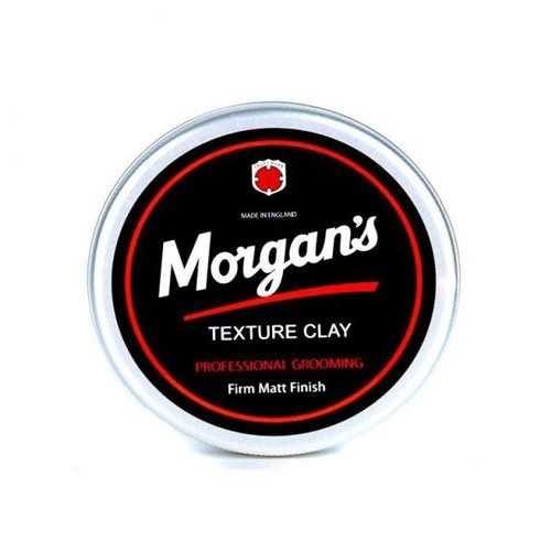 MORGAN'S TEXTURE CLAY 75ML