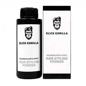 SLICK GORILLA HAIR POWDER 20GR
