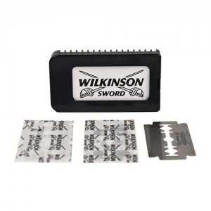 WILKINSON SWORD DOUBLE EDGE RAZOR
