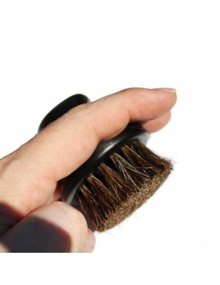 IRVING BARBER CO. KNUCKLE FADE BRUSH