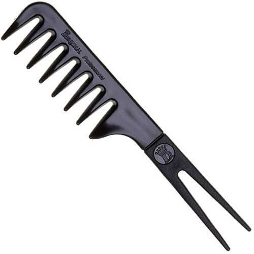 DENMAN D25 FANTAIL COMB