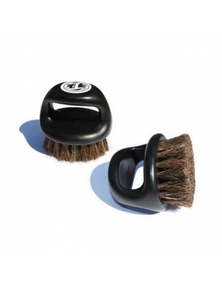 IRVING BARBER CO. KNUCKLE FADE BRUSH
