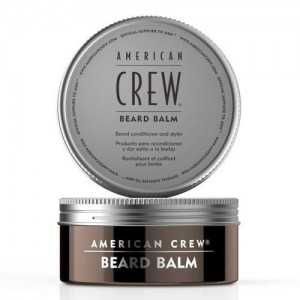 AMERICAN CREW BEARD BALM 60GR