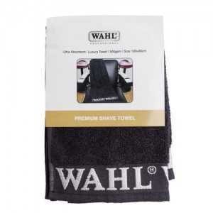 WAHL PREMIUM SHAVE TOWEL